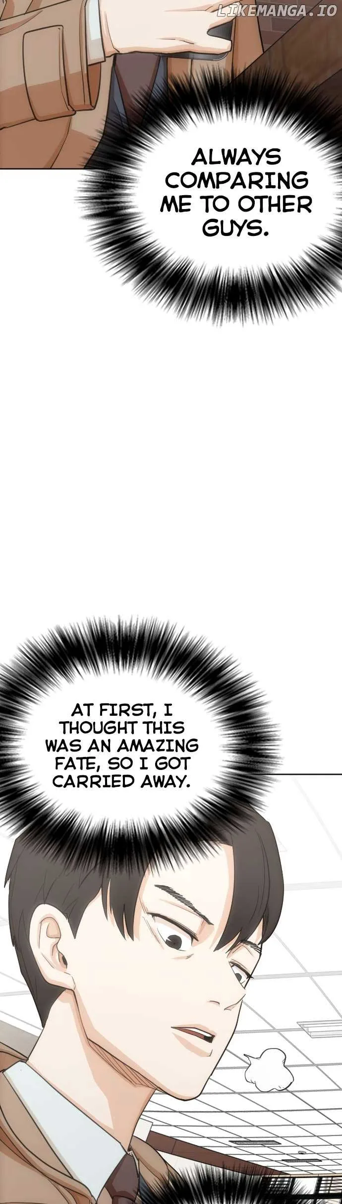 Tales of Greed Deep Chapter 12 page 8