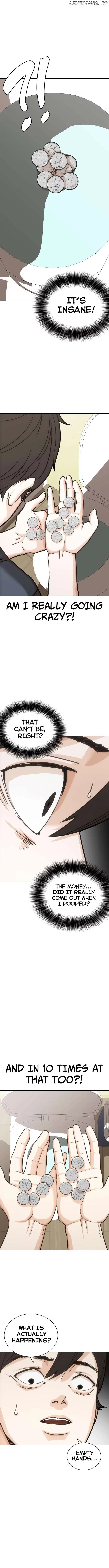 Tales of Greed Deep Chapter 13 page 18