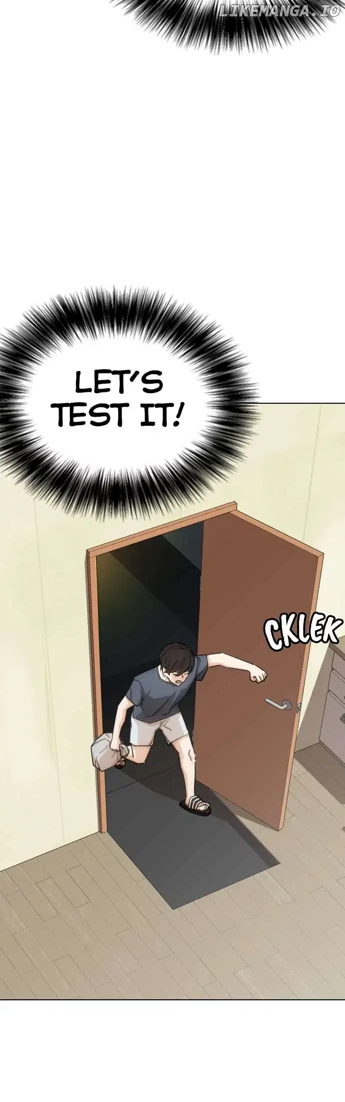 Tales of Greed Deep Chapter 13 page 28