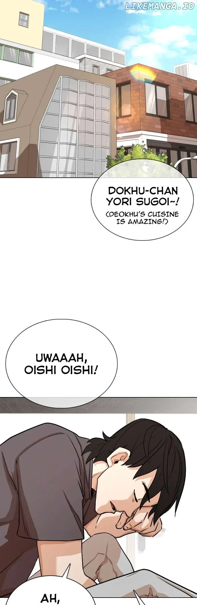 Tales of Greed Deep Chapter 7 page 57