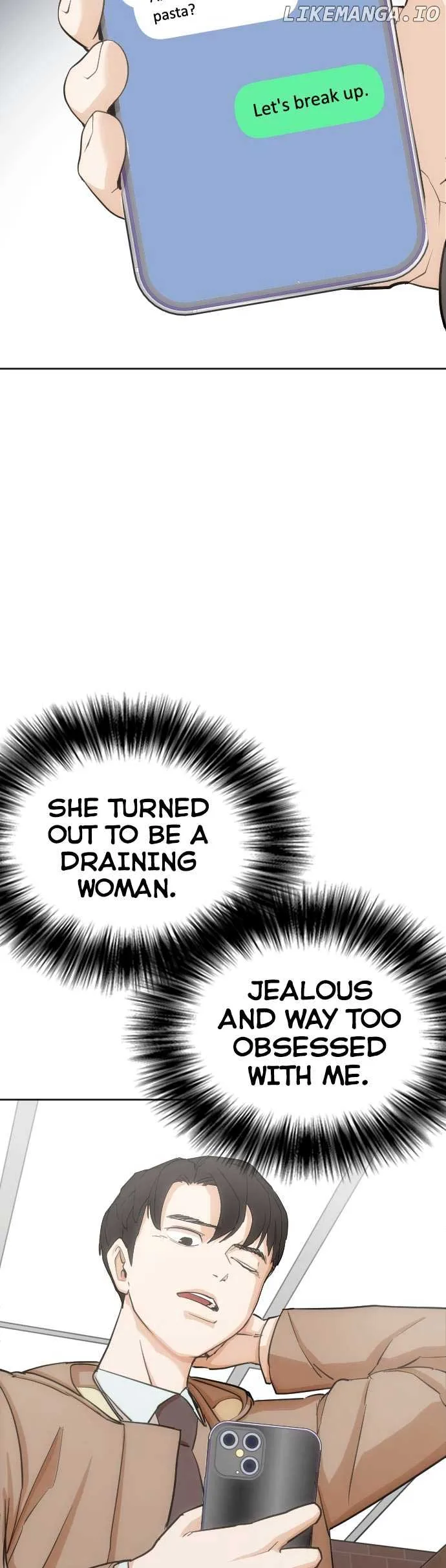 Tales of Greed Deep Chapter 12 page 7