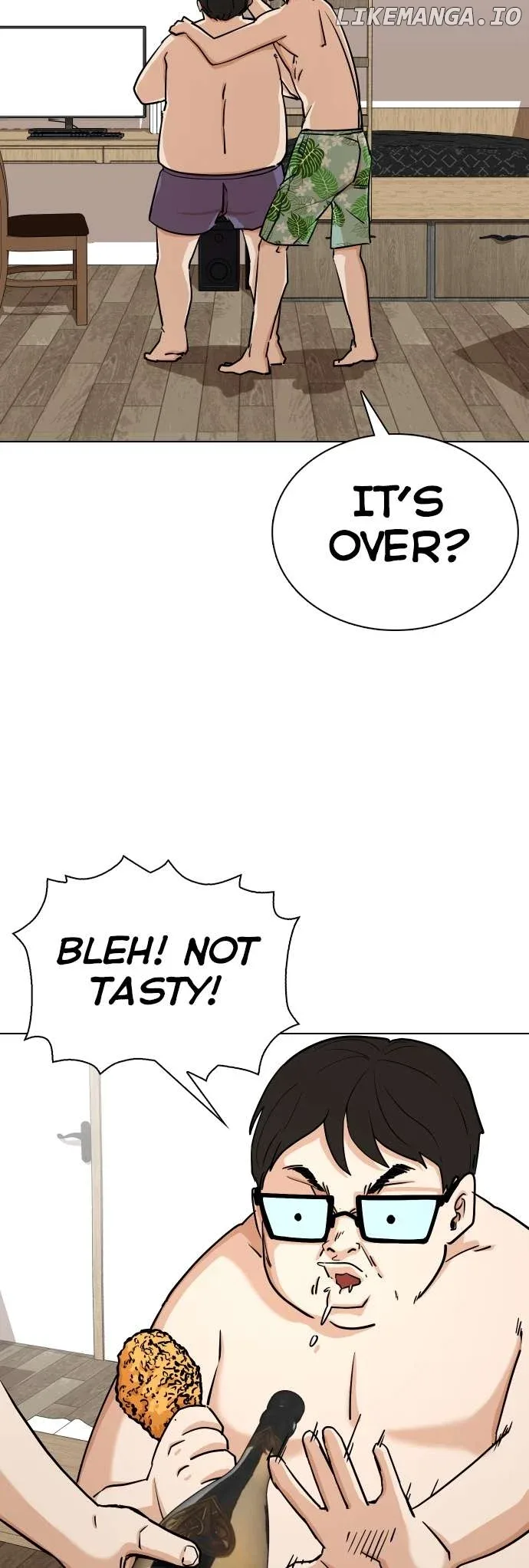 Tales of Greed Deep Chapter 7 page 48