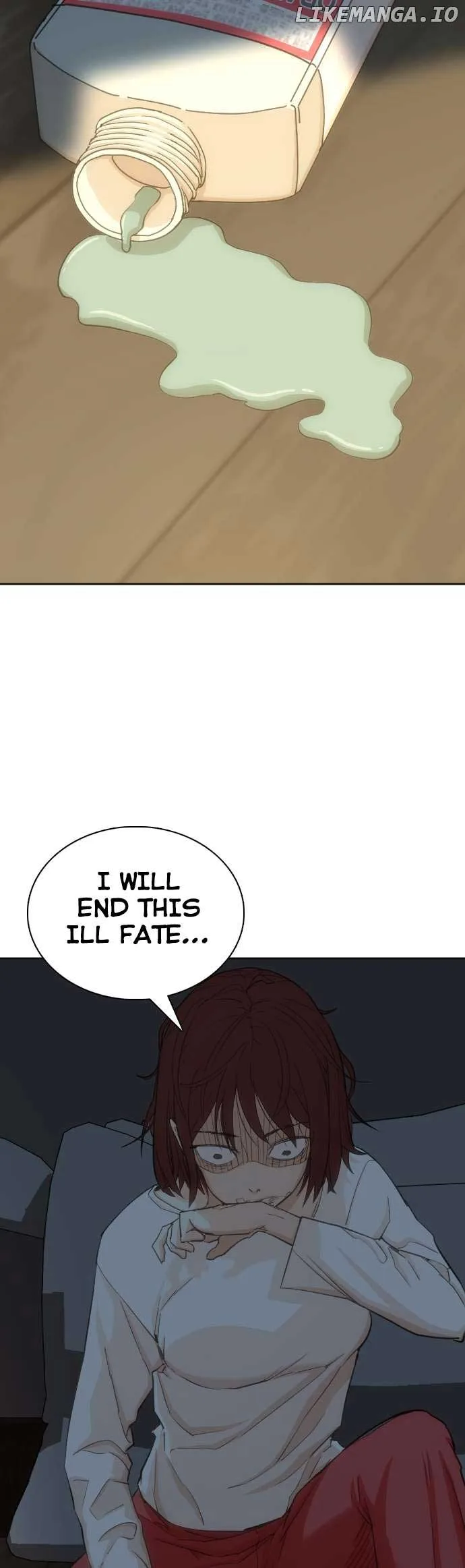 Tales of Greed Deep Chapter 12 page 16