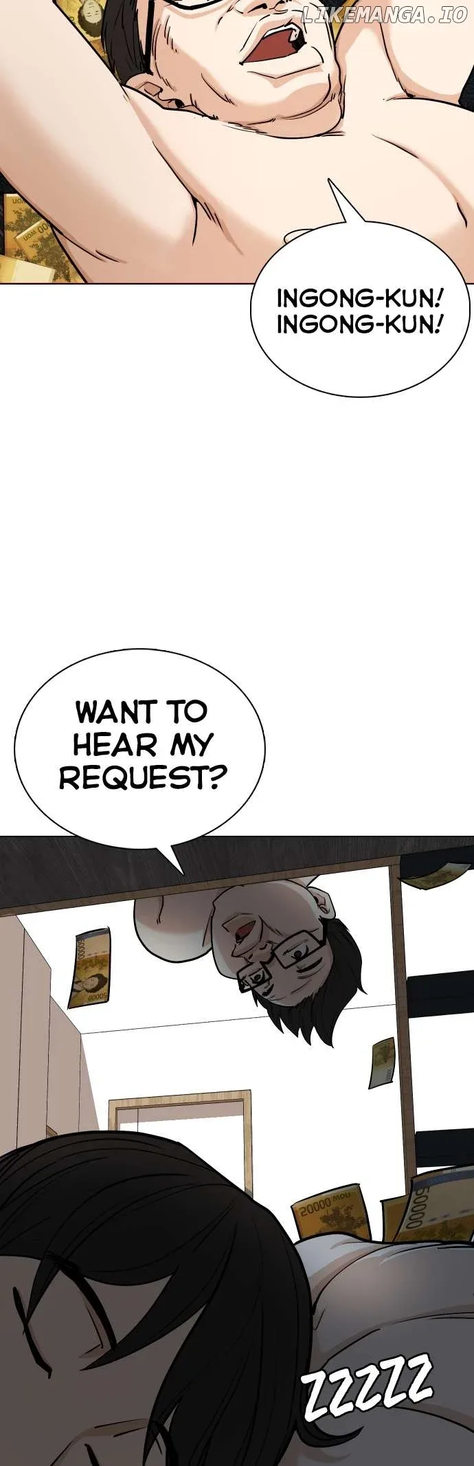 Tales of Greed Deep Chapter 7 page 55