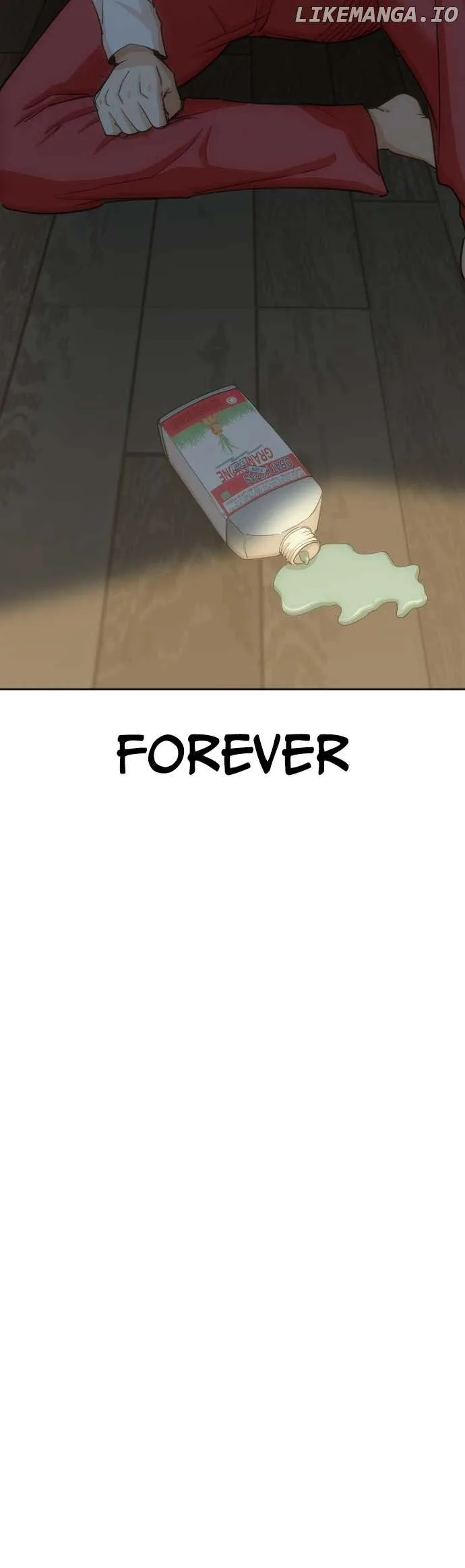 Tales of Greed Deep Chapter 12 page 17
