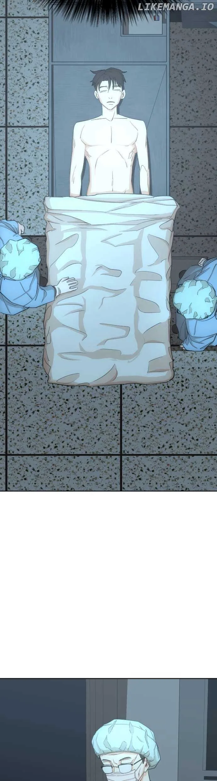 Tales of Greed Deep Chapter 12 page 28