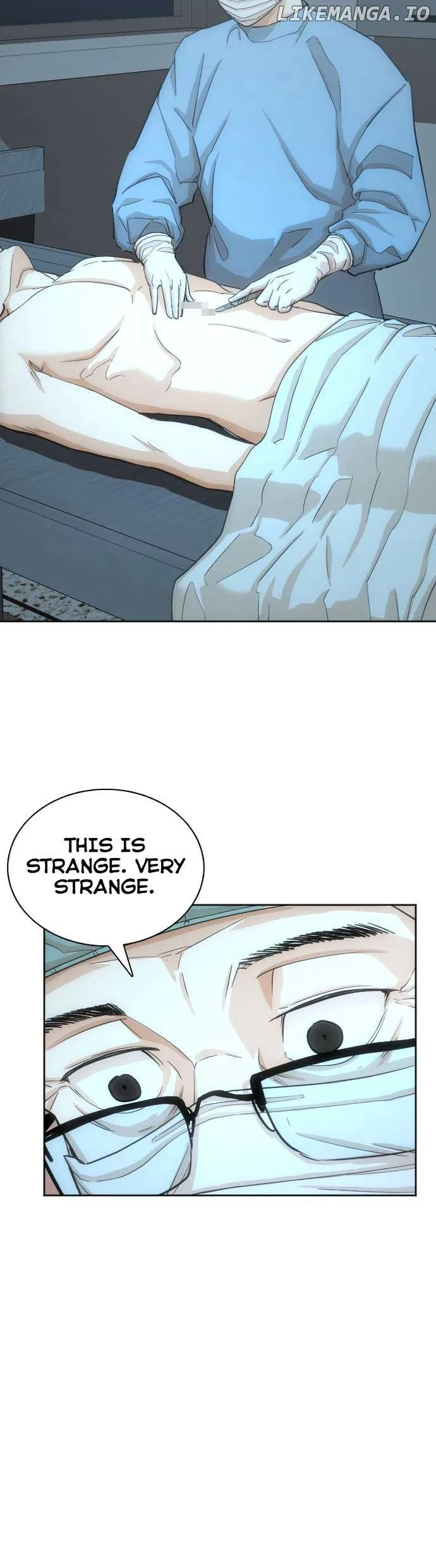 Tales of Greed Deep Chapter 12 page 29