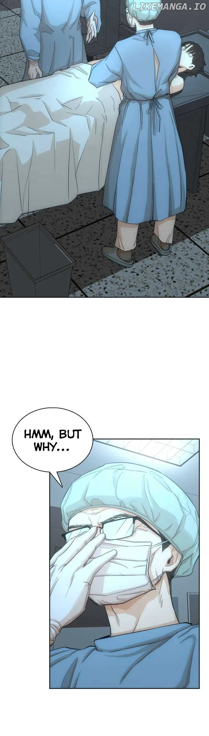 Tales of Greed Deep Chapter 12 page 31