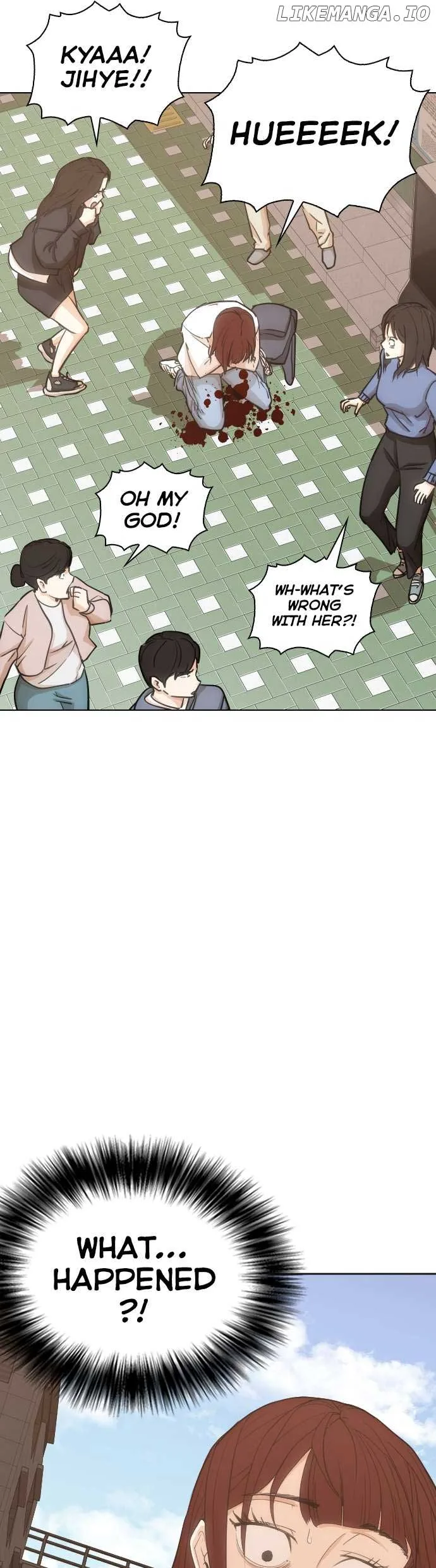 Tales of Greed Deep Chapter 12 page 26