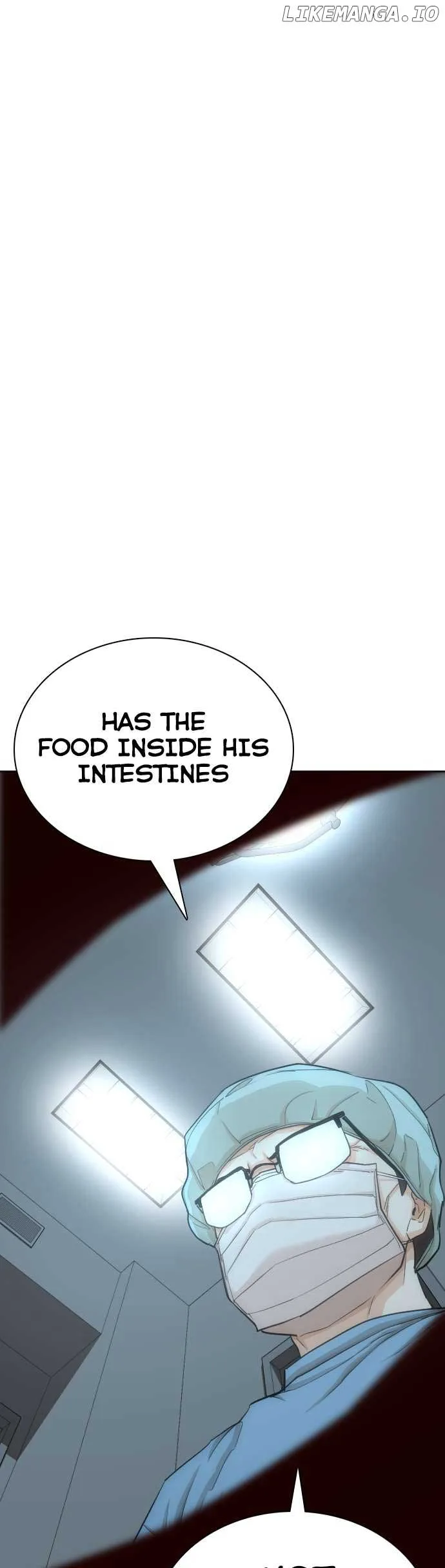 Tales of Greed Deep Chapter 12 page 32