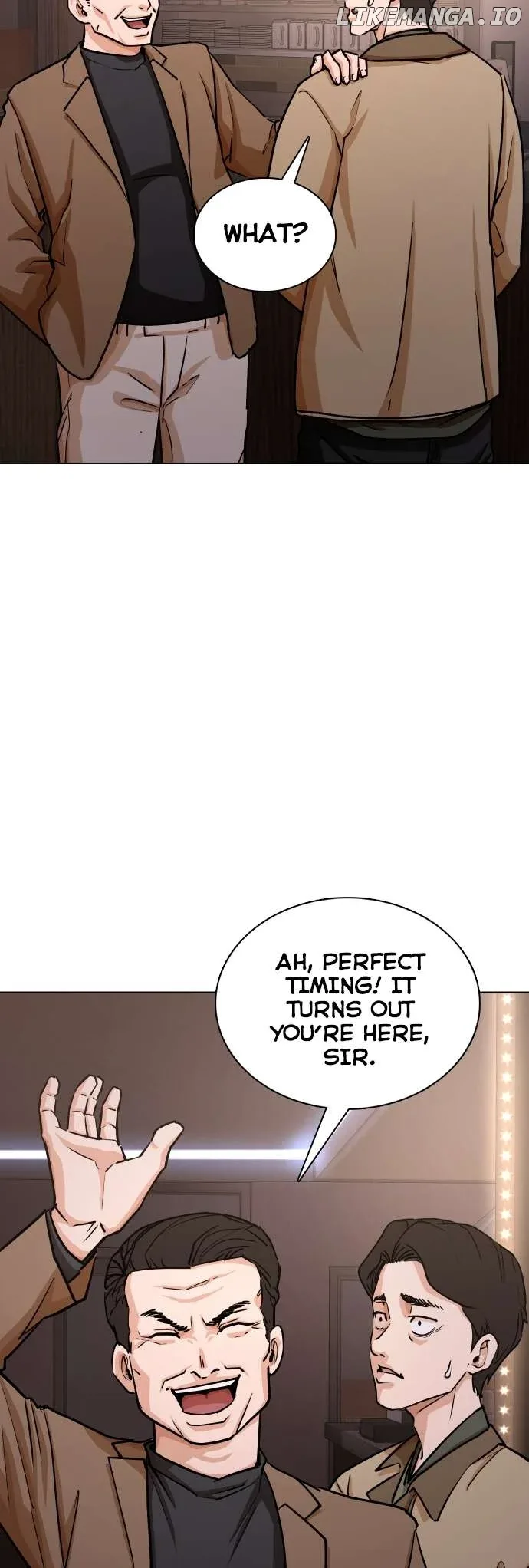 Tales of Greed Deep Chapter 15 page 28
