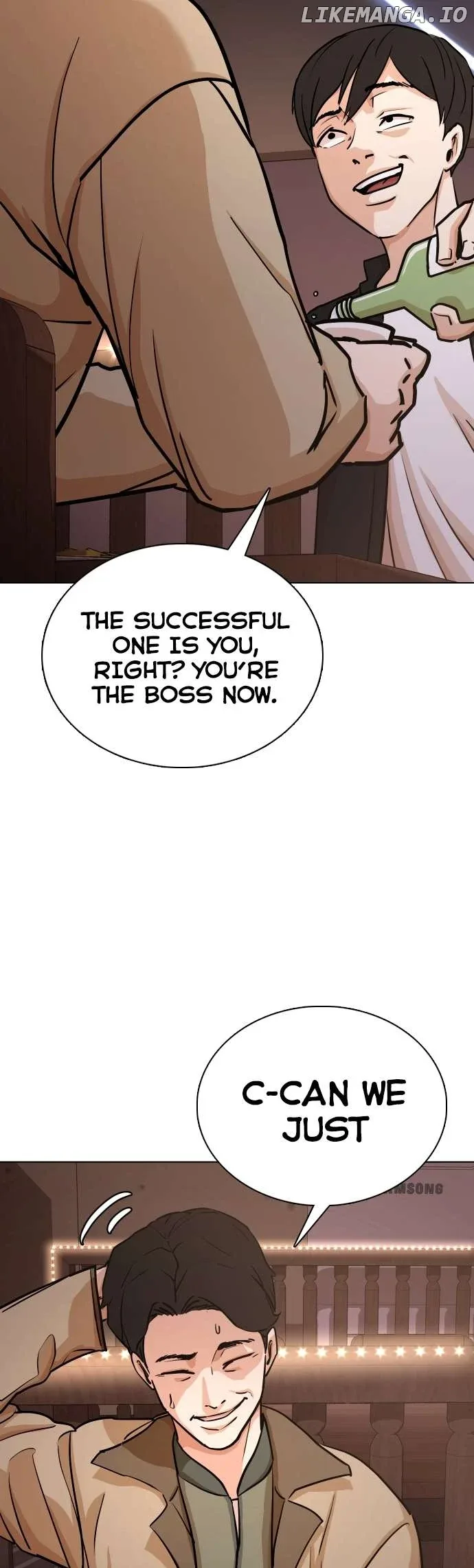 Tales of Greed Deep Chapter 15 page 38