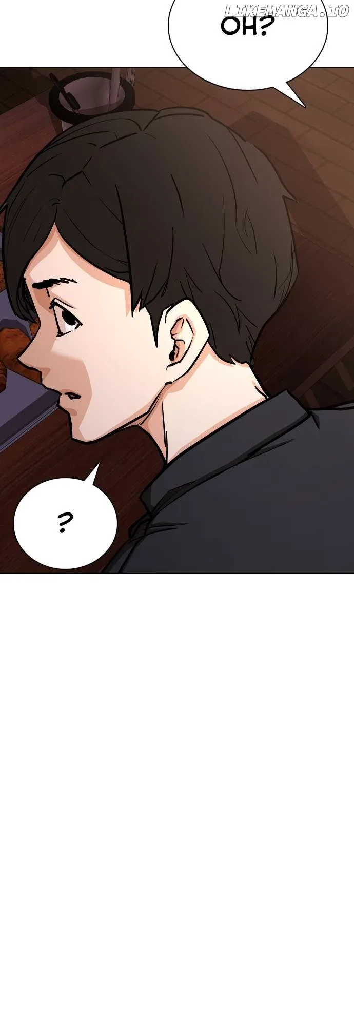 Tales of Greed Deep Chapter 15 page 19