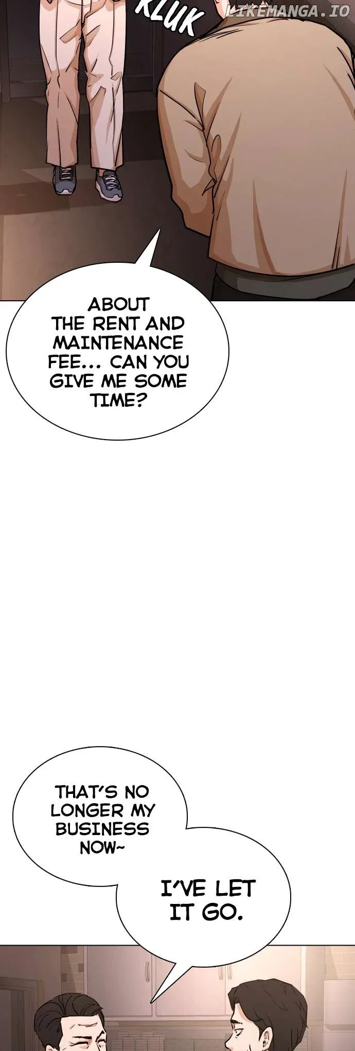 Tales of Greed Deep Chapter 15 page 27