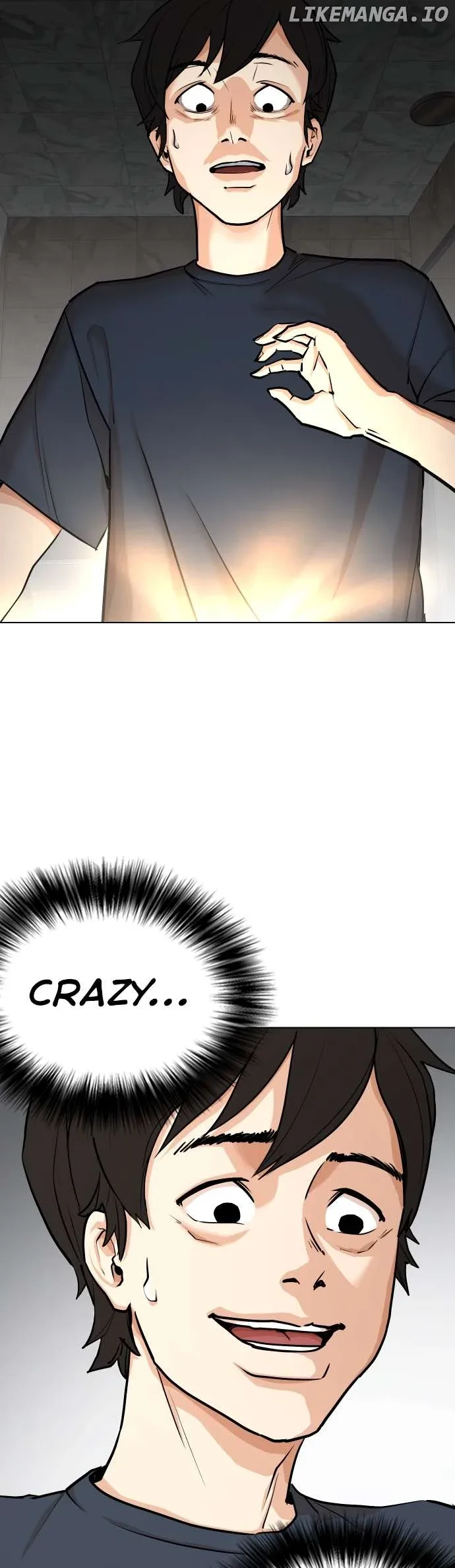 Tales of Greed Deep Chapter 15 page 4