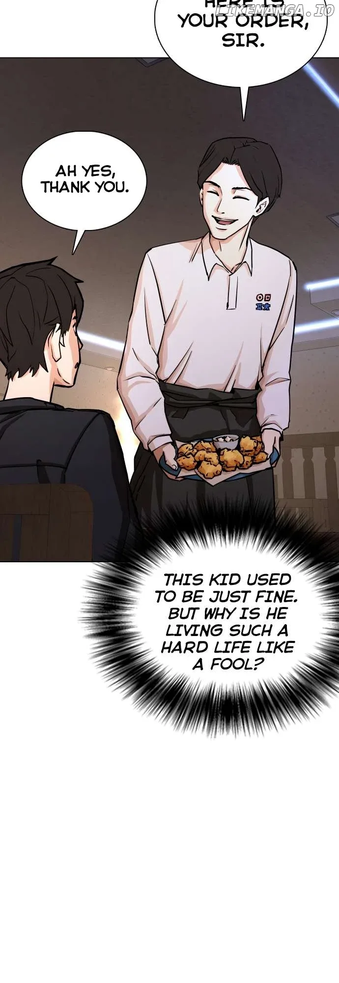 Tales of Greed Deep Chapter 15 page 15