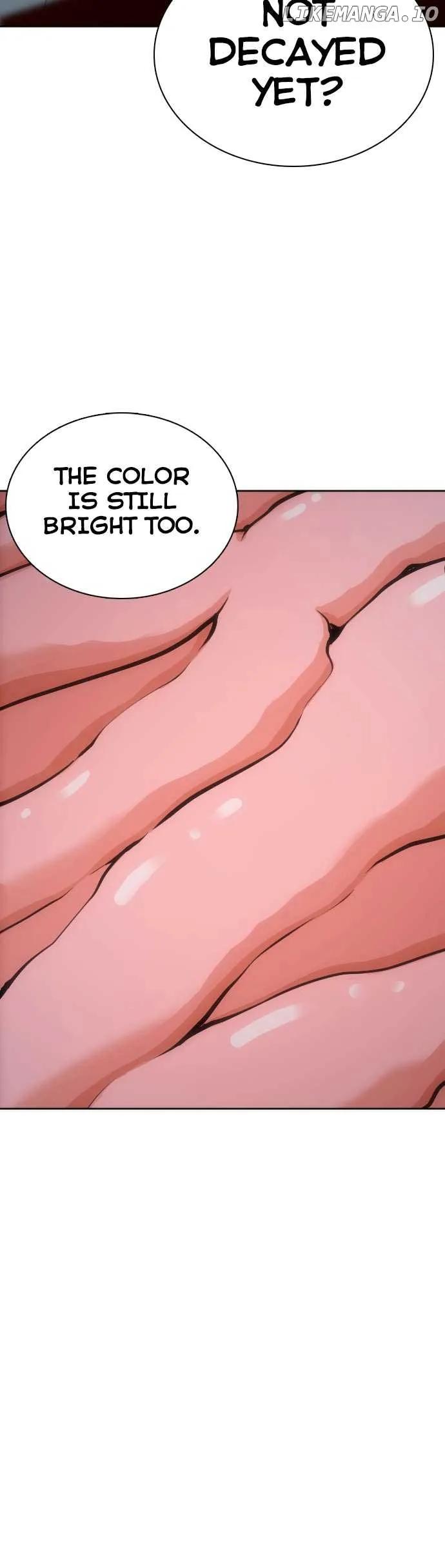 Tales of Greed Deep Chapter 12 page 33
