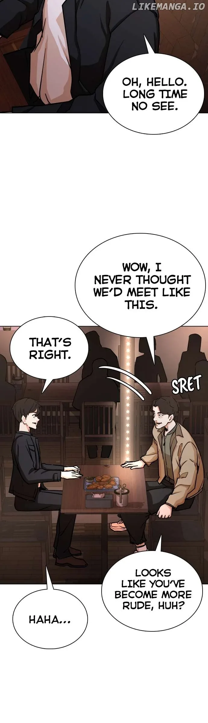 Tales of Greed Deep Chapter 15 page 21