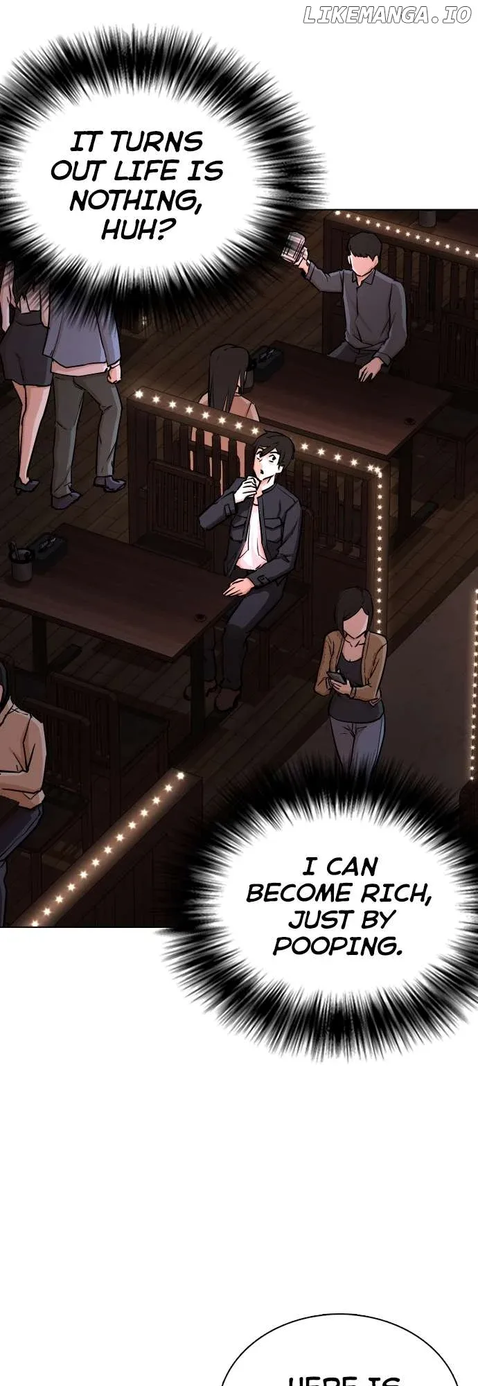Tales of Greed Deep Chapter 15 page 14