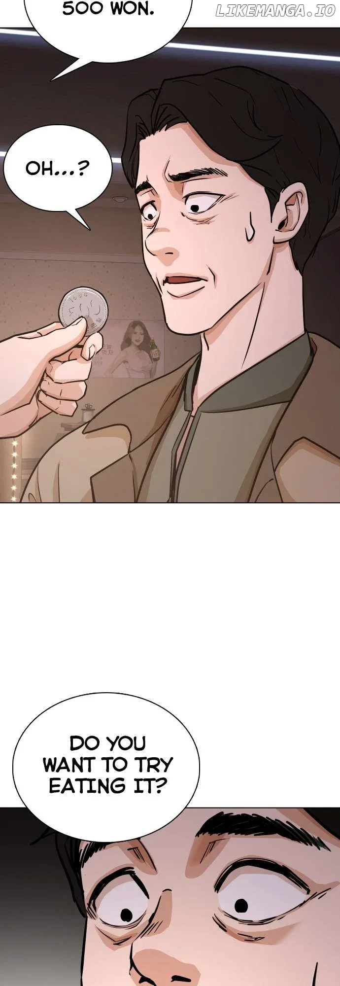 Tales of Greed Deep Chapter 15 page 32