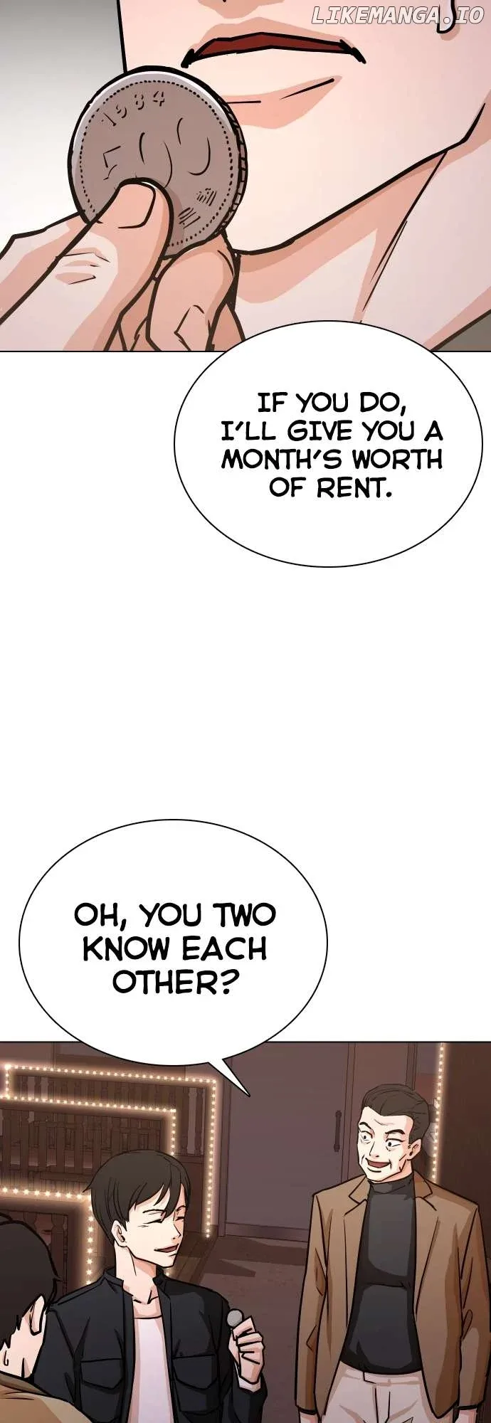 Tales of Greed Deep Chapter 15 page 33