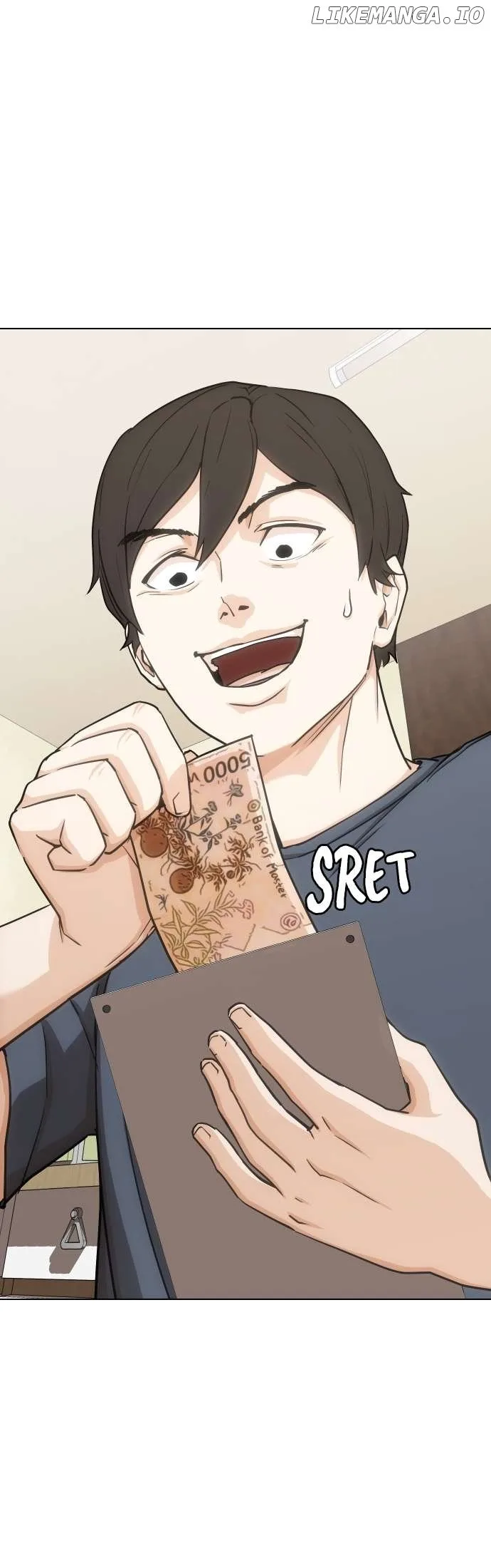 Tales of Greed Deep Chapter 14 page 3