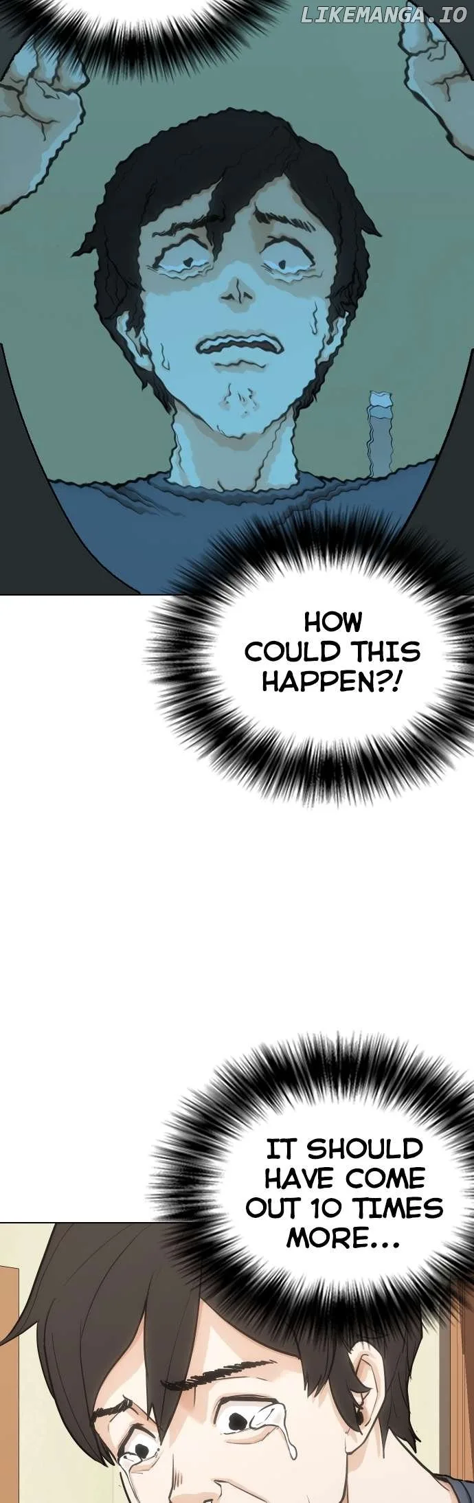 Tales of Greed Deep Chapter 14 page 9