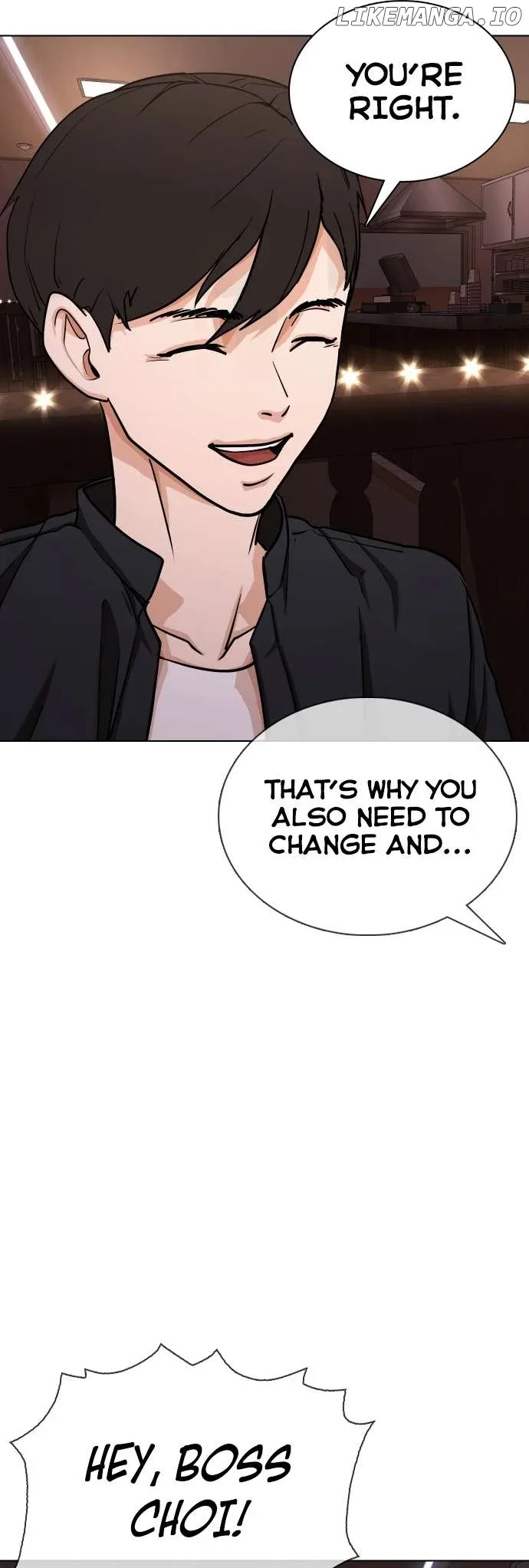 Tales of Greed Deep Chapter 15 page 25