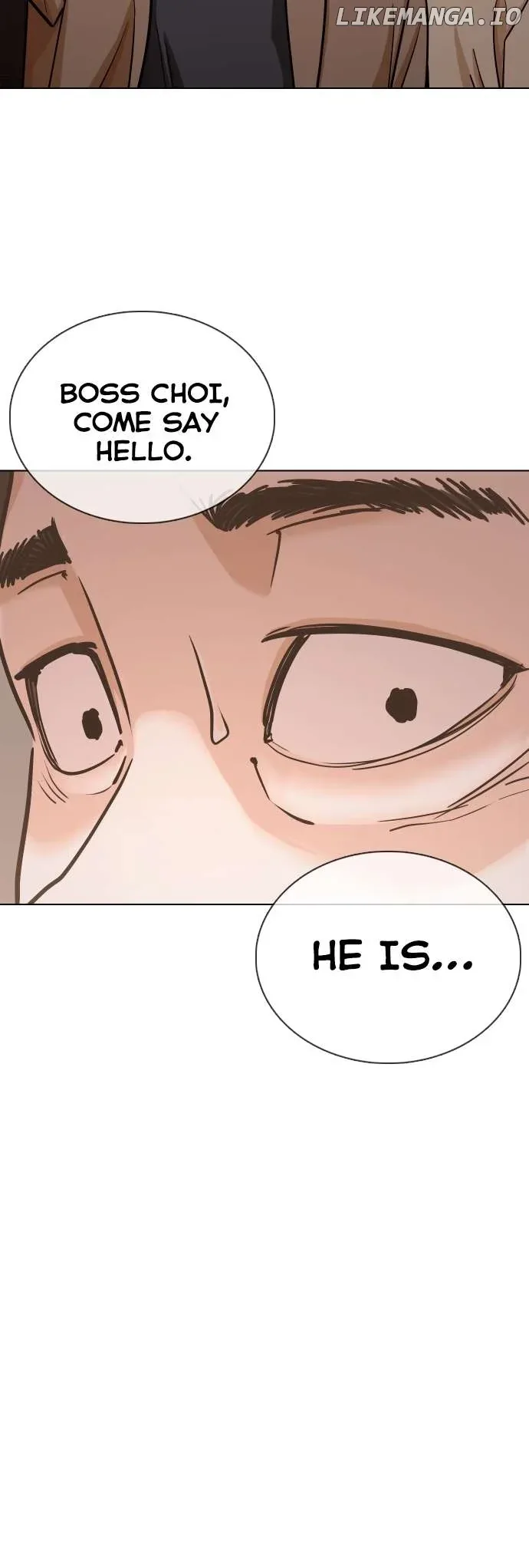 Tales of Greed Deep Chapter 15 page 29