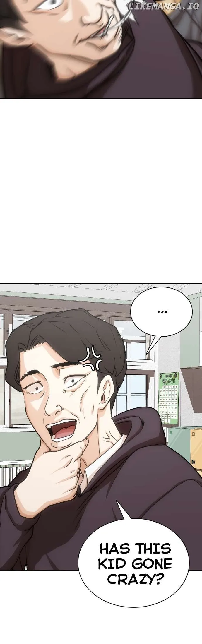 Tales of Greed Deep Chapter 14 page 18