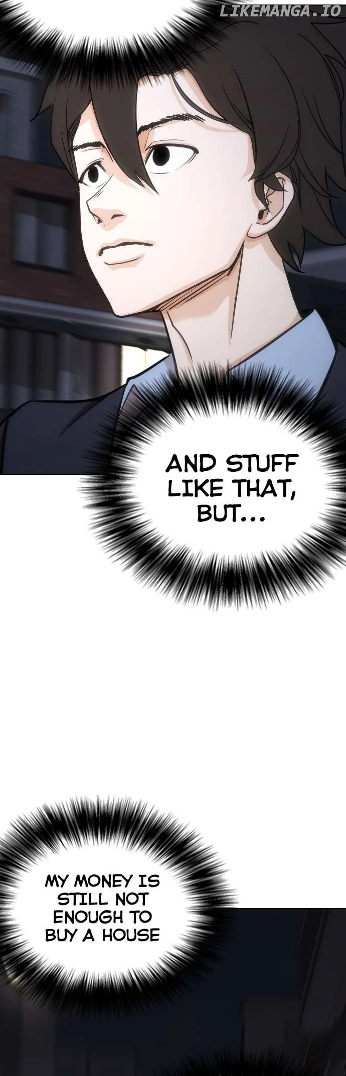 Tales of Greed Deep Chapter 14 page 42