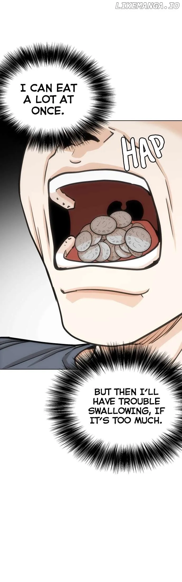 Tales of Greed Deep Chapter 14 page 25