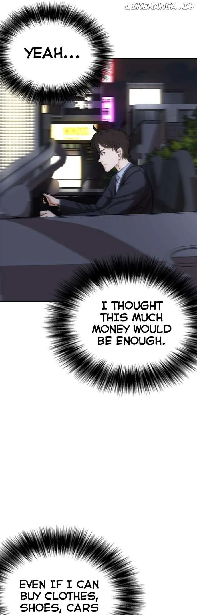 Tales of Greed Deep Chapter 14 page 41