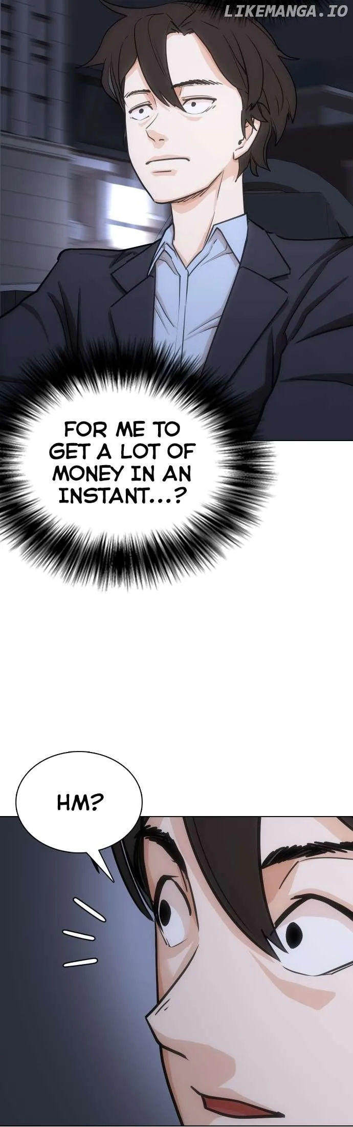 Tales of Greed Deep Chapter 14 page 44