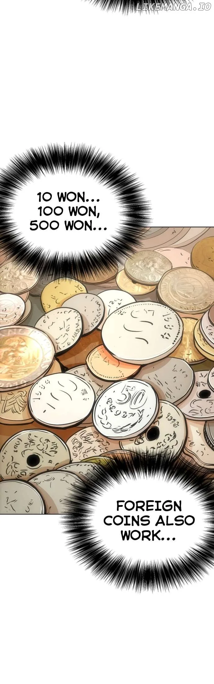 Tales of Greed Deep Chapter 14 page 48