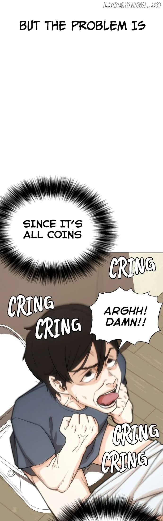 Tales of Greed Deep Chapter 14 page 27