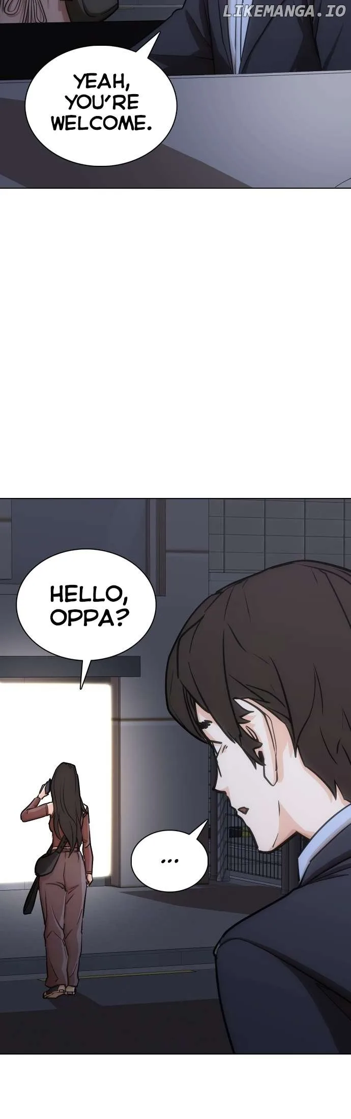 Tales of Greed Deep Chapter 14 page 37