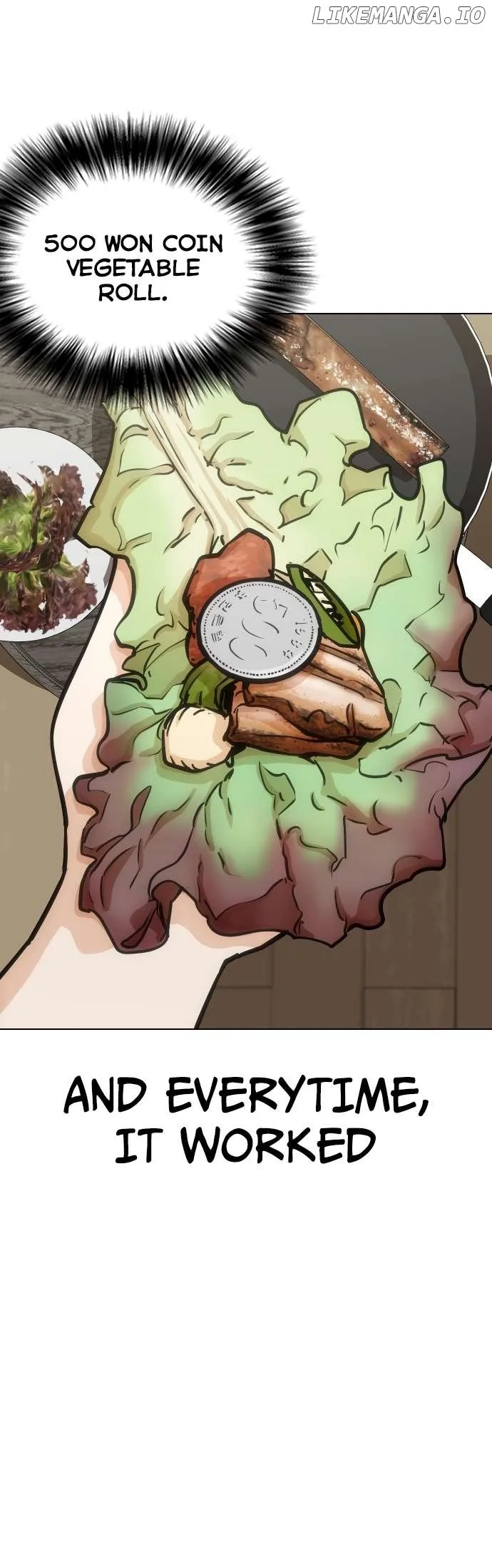 Tales of Greed Deep Chapter 14 page 26