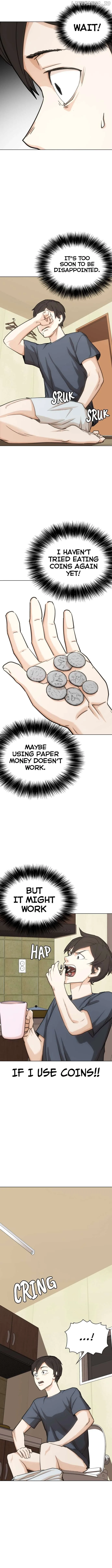Tales of Greed Deep Chapter 14 page 13