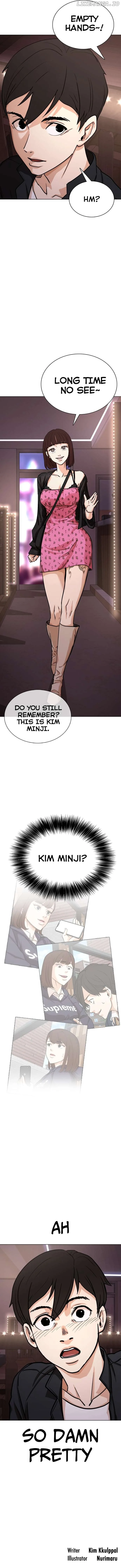 Tales of Greed Deep Chapter 15 page 41