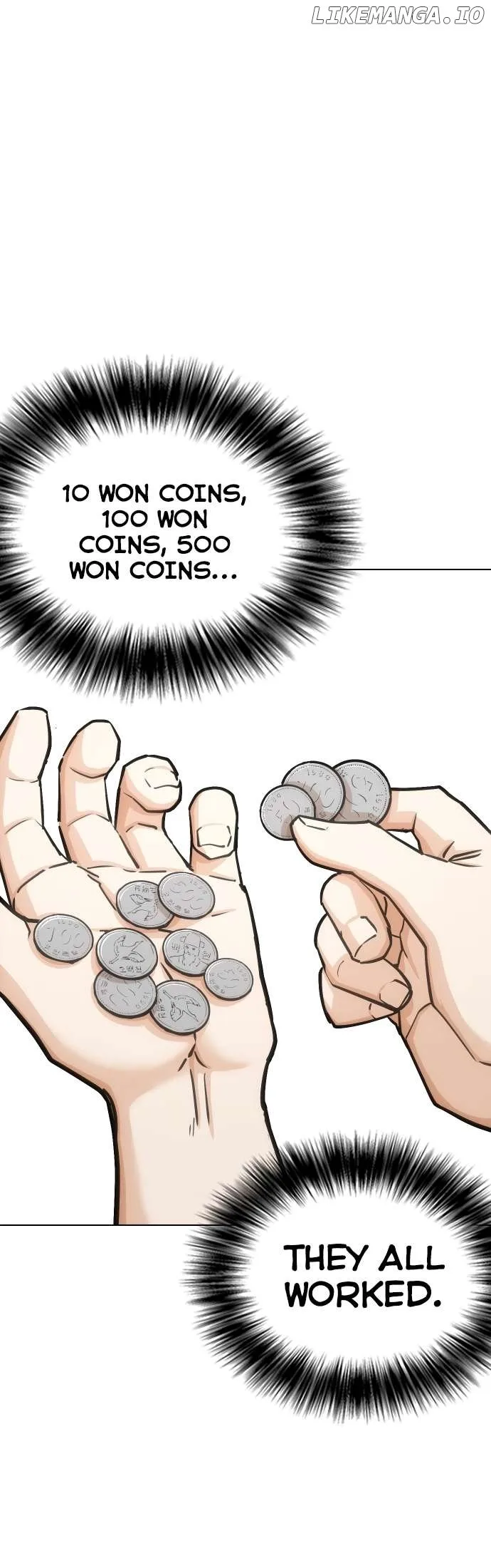 Tales of Greed Deep Chapter 14 page 24