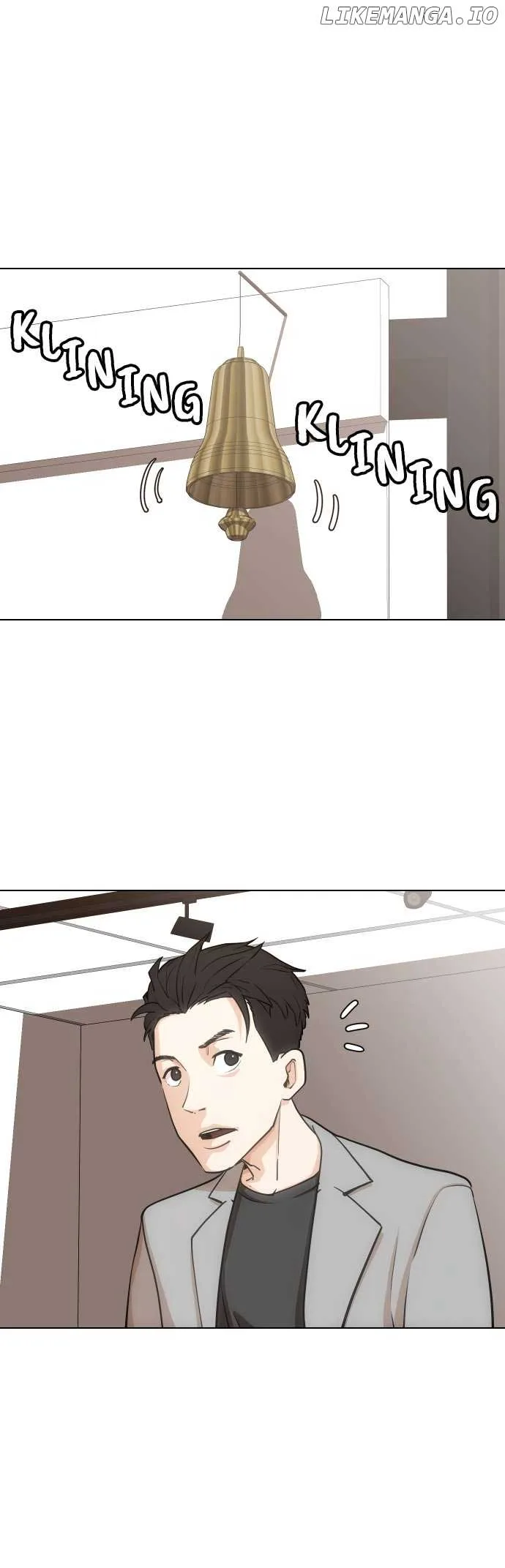 Tales of Greed Deep Chapter 19 page 2
