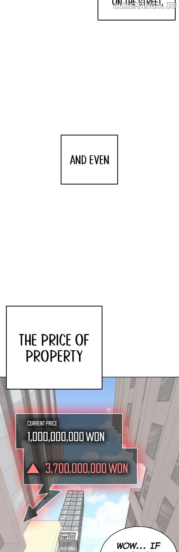 Tales of Greed Deep Chapter 19 page 17