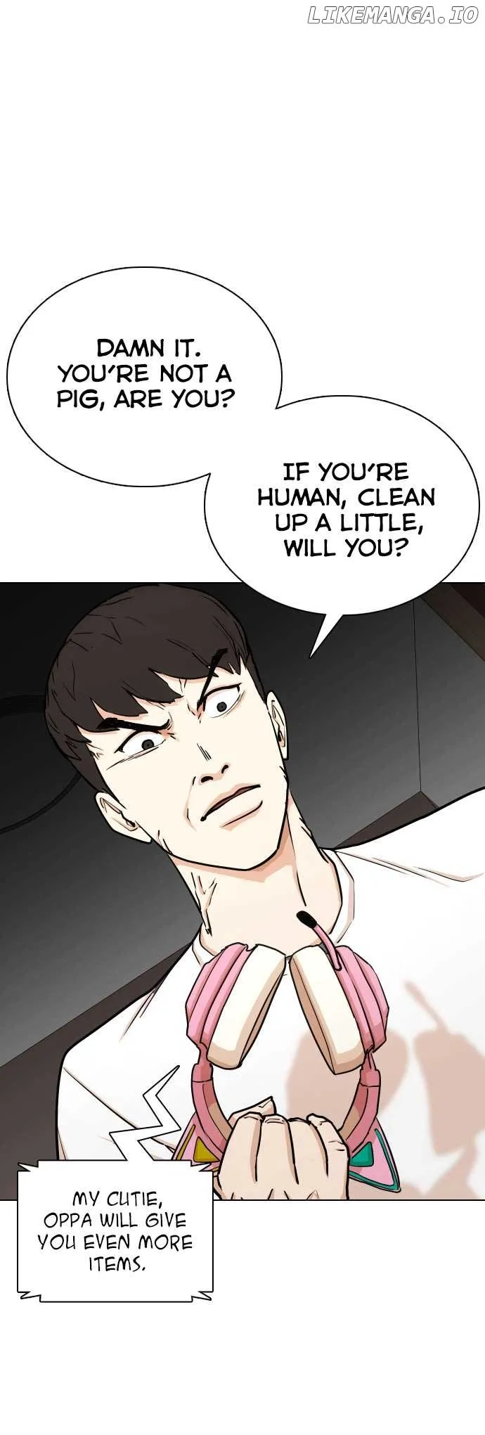 Tales of Greed Deep Chapter 19 page 31