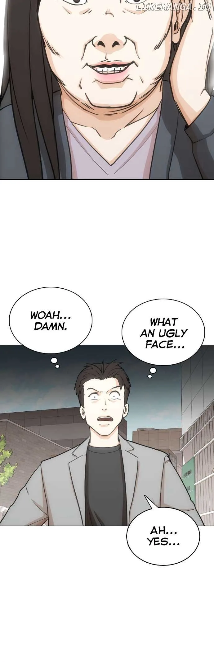 Tales of Greed Deep Chapter 19 page 22