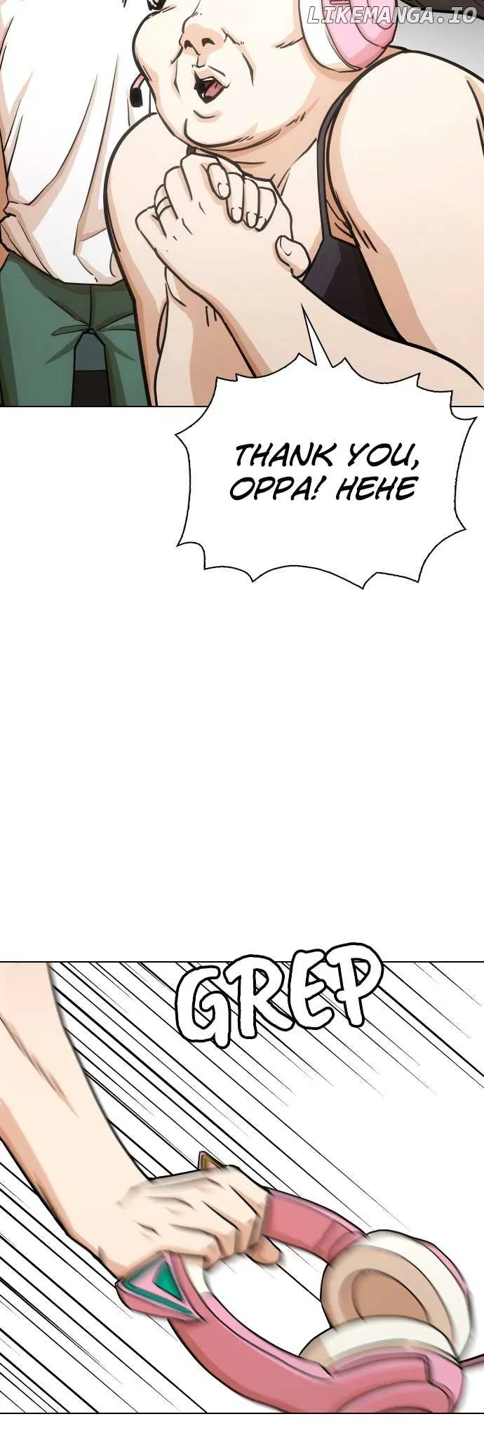 Tales of Greed Deep Chapter 19 page 30