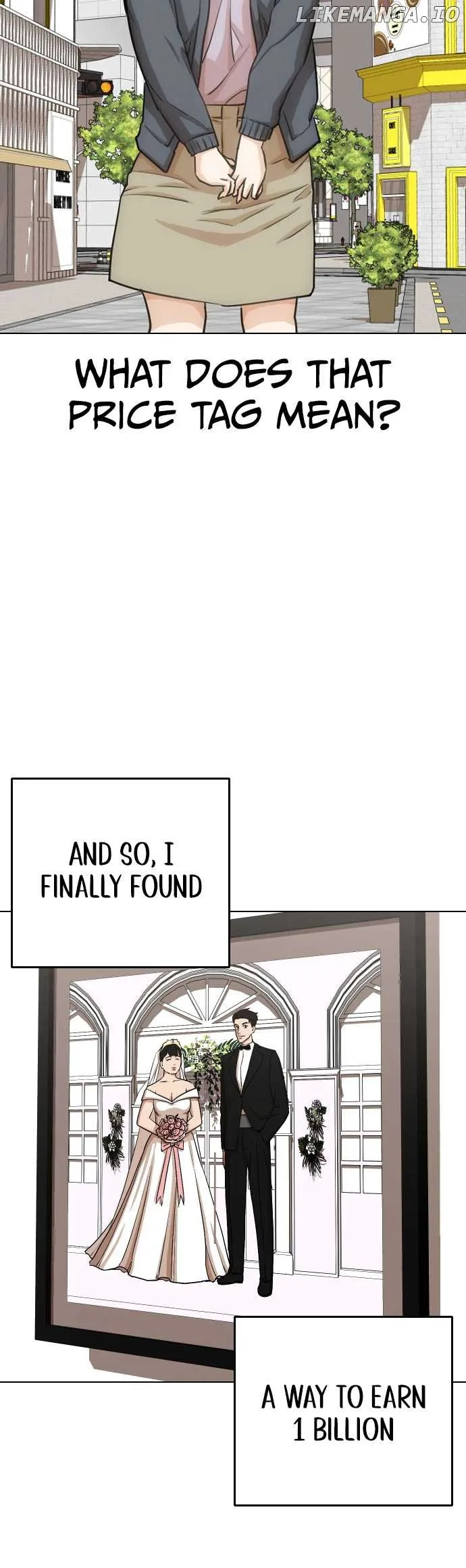 Tales of Greed Deep Chapter 19 page 24
