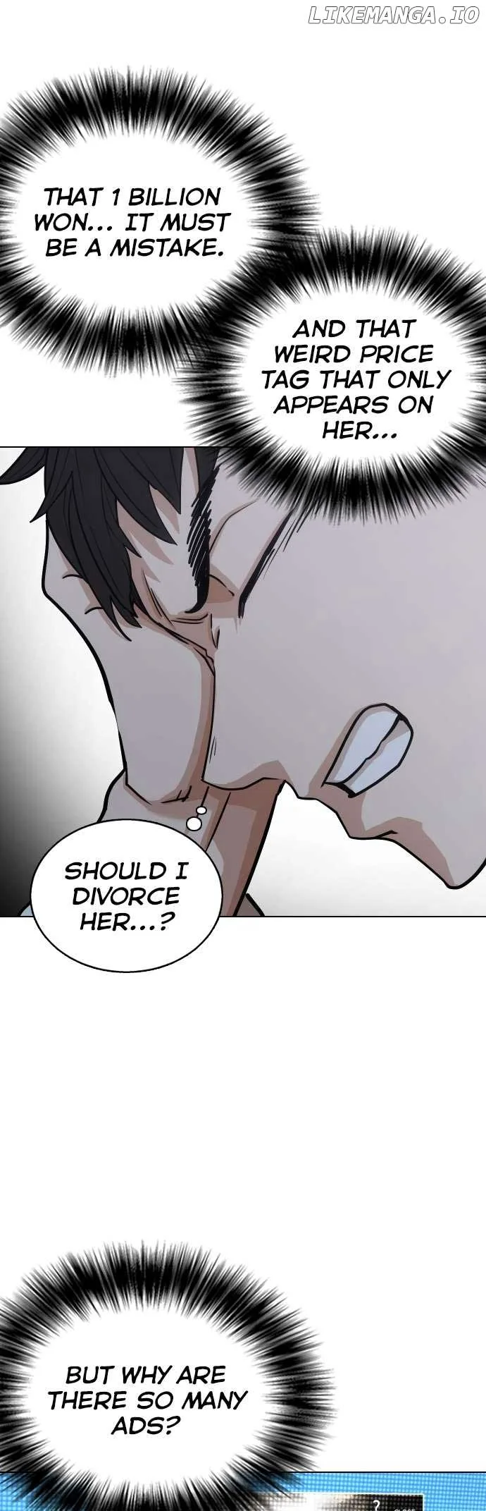 Tales of Greed Deep Chapter 19 page 38