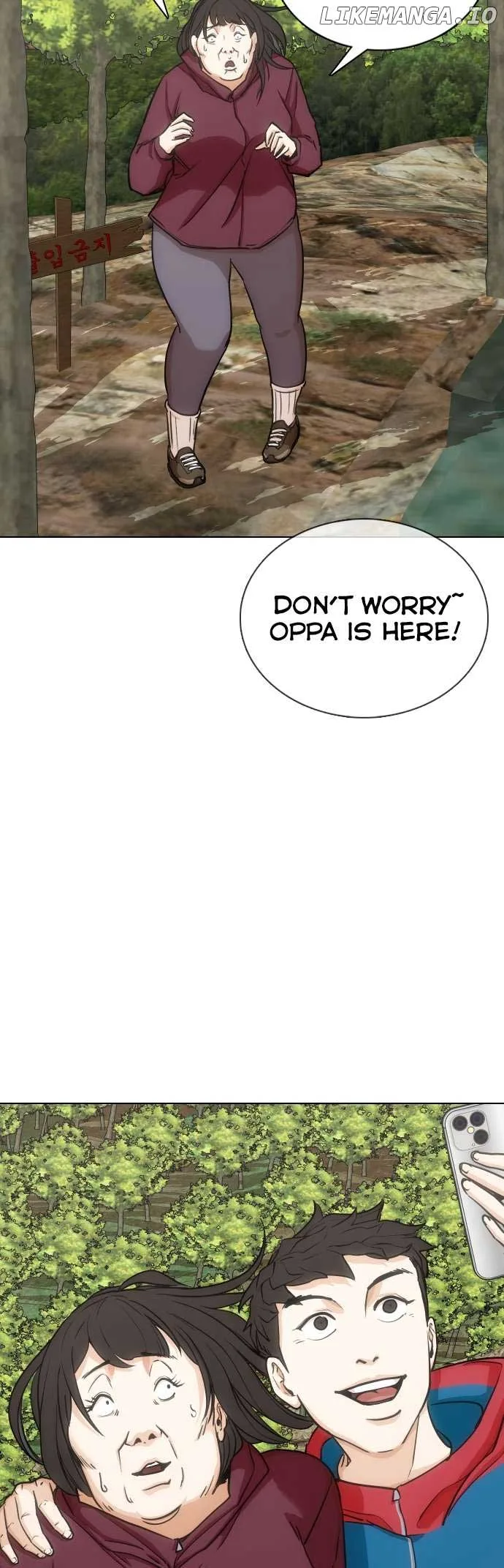 Tales of Greed Deep Chapter 19 page 54