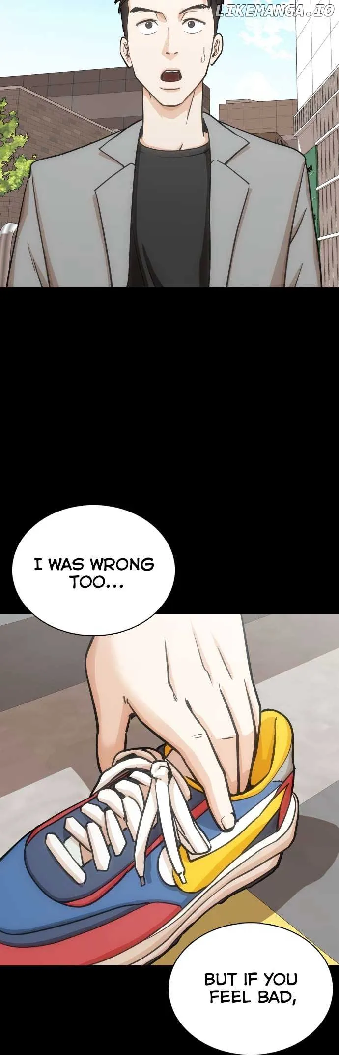 Tales of Greed Deep Chapter 19 page 68